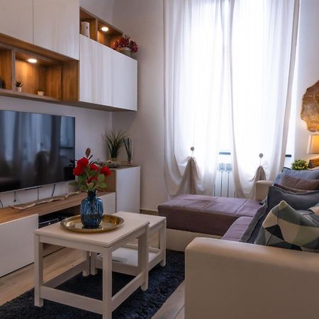 Dimora Pietra Blu Appartement Pisa Buitenkant foto