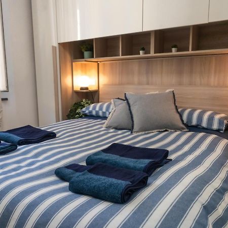 Dimora Pietra Blu Appartement Pisa Buitenkant foto