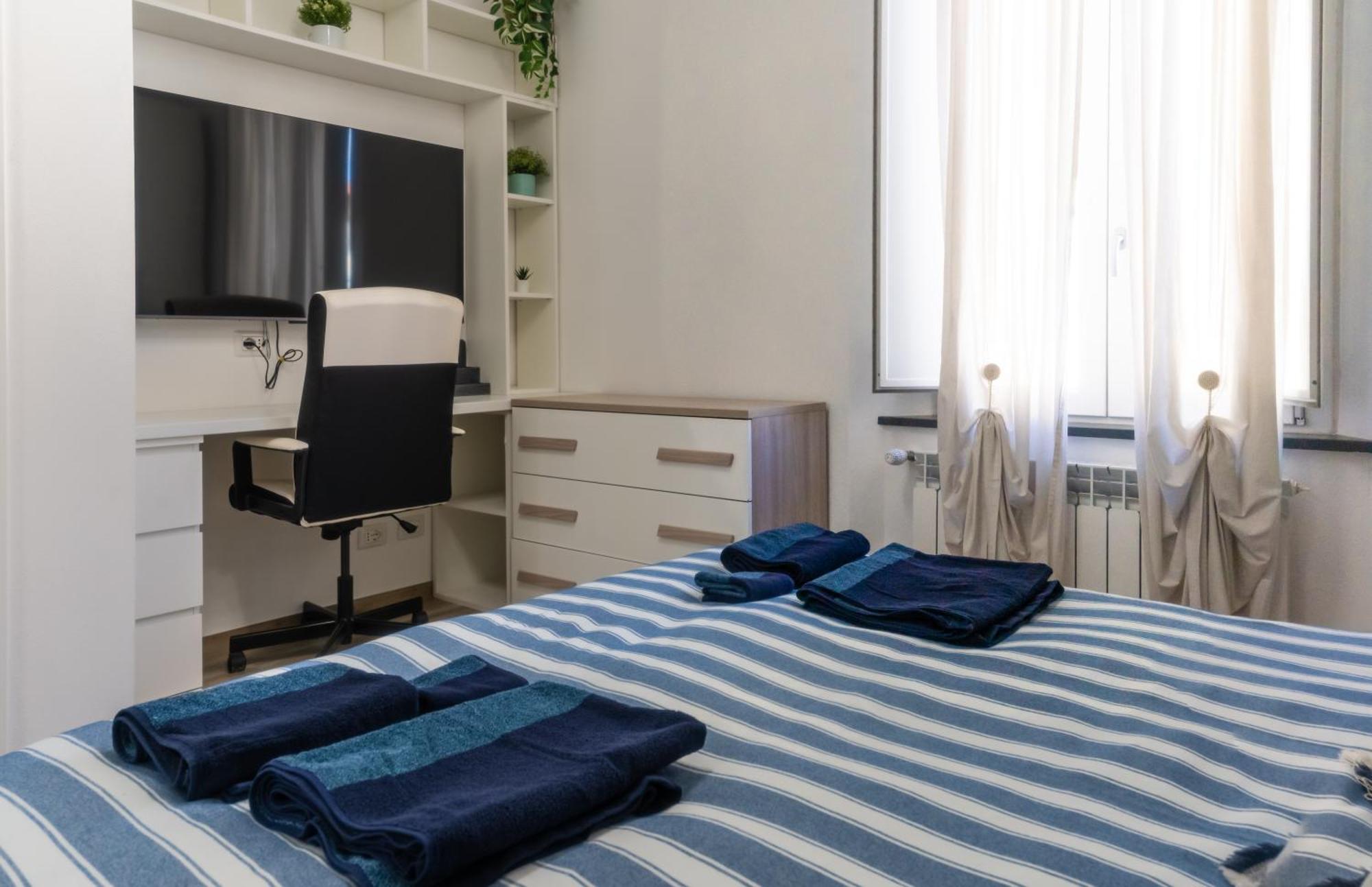 Dimora Pietra Blu Appartement Pisa Buitenkant foto