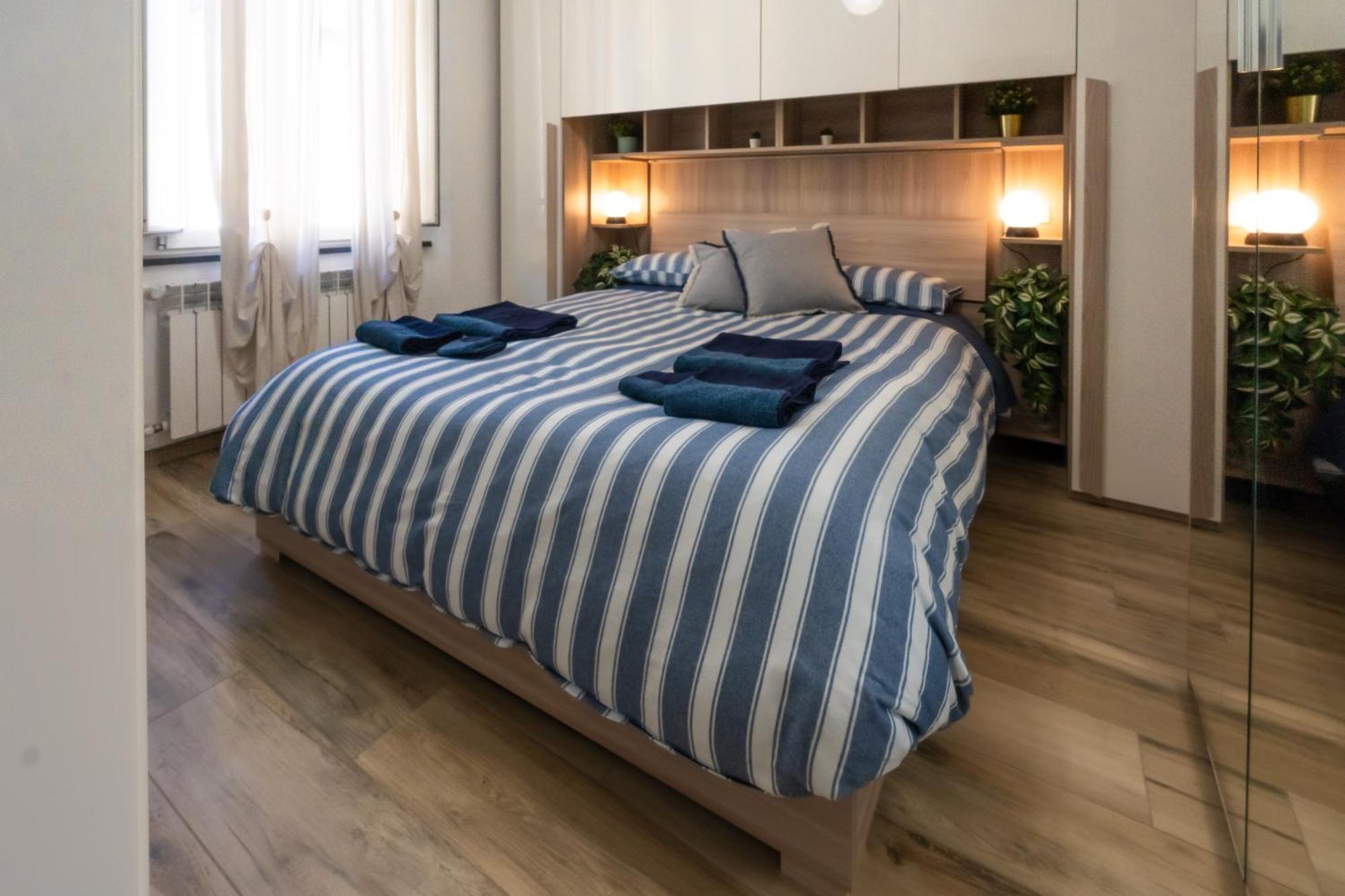 Dimora Pietra Blu Appartement Pisa Buitenkant foto