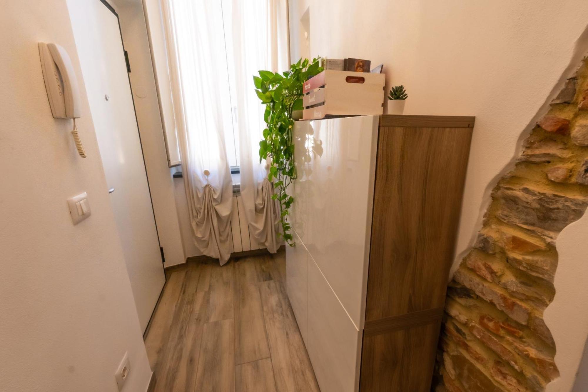 Dimora Pietra Blu Appartement Pisa Buitenkant foto