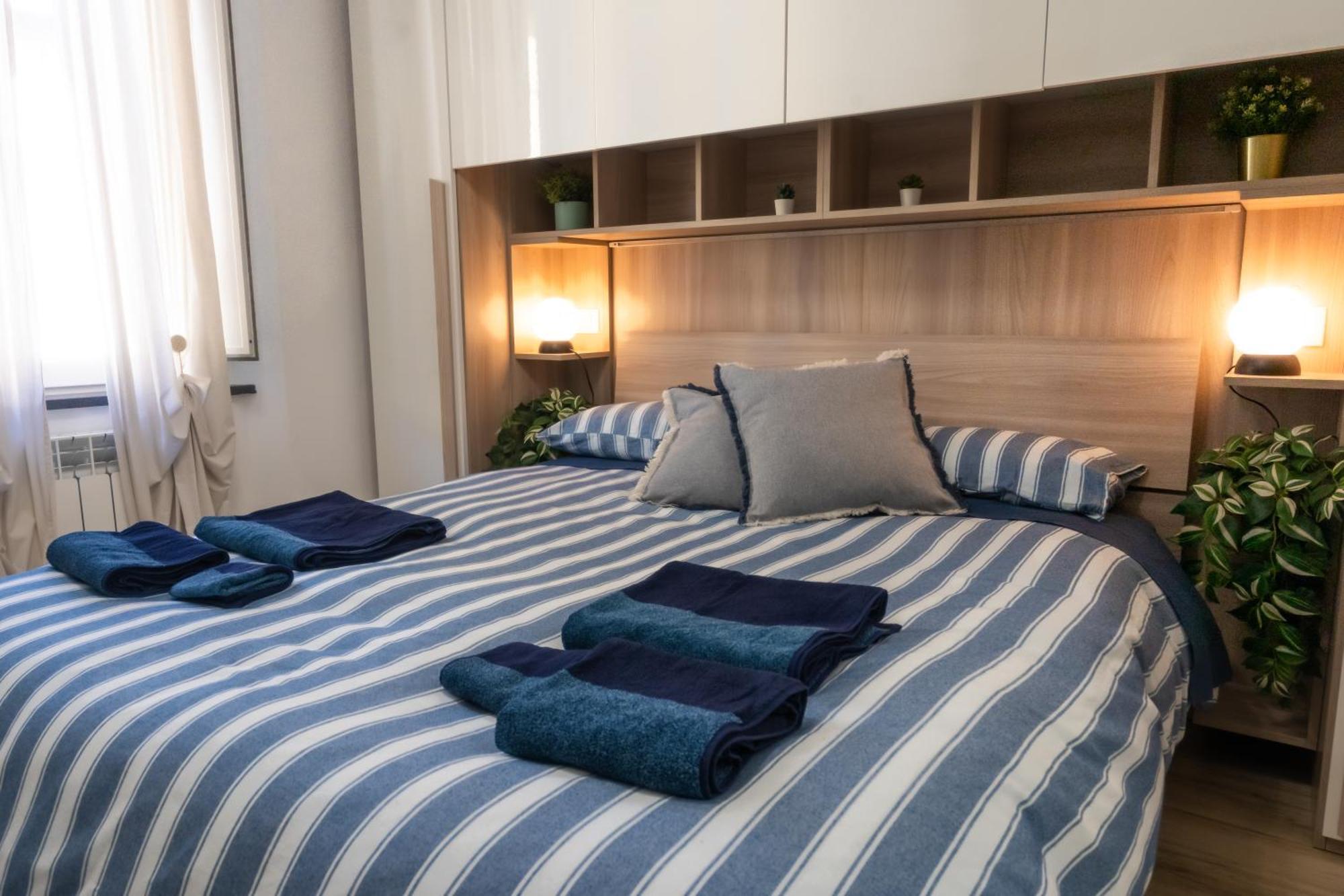 Dimora Pietra Blu Appartement Pisa Buitenkant foto